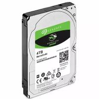 Жесткий диск Seagate BarraCuda 4Tb ST4000LM024