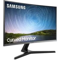 Монитор Samsung 32" C32R502FHI