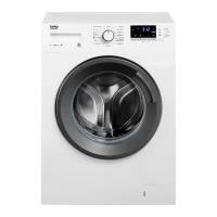 Стиральная машина Beko WRE 6512 ZAW