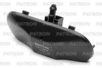 Форсунка Омывателя Vw: Golf 03-, Passat 05-, Touran 03-, Jetta 06-, Tiguan 07-, Amarok 10-, Caddy 04 PATRON арт. P210008