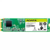 SSD диск Adata M.2 2280 SU650 480 Гб M.2 SATA III TLC 3D ASU650NS38-480GT-C
