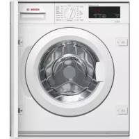 Встраиваемая стиральная машина BOSCH WIW 24340 OE