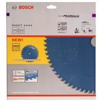 Пильный диск BOSCH Expert for Multimaterial Торц. пила 250x30x2.4/1.8 80T TCG neg