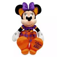 Минни Маус хэллоуин коллекционная плюшевая игрушка Minnie Mouse Halloween