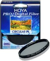 Фильтр HOYA CIRCULAR PL Pro 1D 62мм Поляризационный