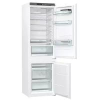 Встраиваемый холодильник комби Gorenje RKI4182A1