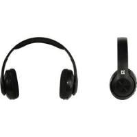 Bluetooth-гарнитура+MP3 плеер Defender FreeMotion B552 Black