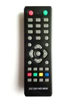 Пульт для D-Color DC1201HD DVB-T2