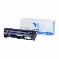 Картридж NV Print 737 для i-SENSYS MF211/212w/216n/217w/226dn/MF229dw