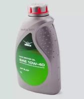 UAZ 000101001104001 Масо моторное УАЗ Motor Oil 10W-40 поусинтетическое 1 000101001104001