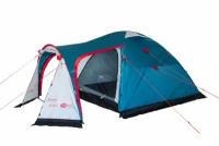 Палатка Canadian Camper RINO 3, цвет royal