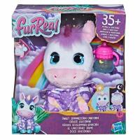 FurReal Friends Игрушка Малыш Единорог, F20665L0