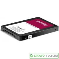 Smartbuy SSD 960Gb Revival 3 SB960GB-RVVL3-25SAT3 {SATA3.0, 7mm}