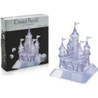 Пазл 3D Crystal Puzzle Замок