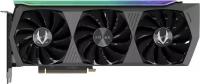 Видеокарта 10 Гб Zotac GeForce RTX 3080 AMP Holo LHR (ZT-A30800F-10PLHR)