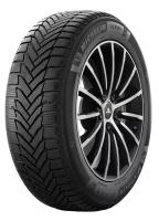 Автомобильные шины Michelin Alpin 6 225/55 R17 101V