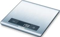 Весы Beurer KS51 (706.51) серебристый