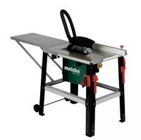 Распиловочный станок Metabo TKHS 315 C WNB, 2000 Вт