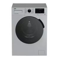 Стиральная машина BEKO WSPE6H616S 439x596x840