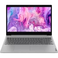 Ноутбук LENOVO IdeaPad 3 15ITL05 (81X800BCRK)