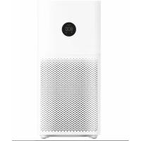 Очиститель воздуха Xiaomi Mi Air Purifier 3C RU, белый AC-M14SC