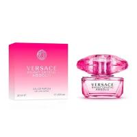 Versace Bright Crystal Absolu парфюмерная вода 50 мл для женщин