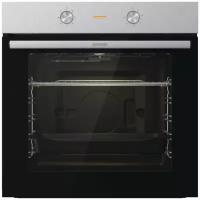 Встраиваемый электрический духовой шкаф Gorenje BO6712E02XK