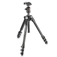 Manfrotto MKBFRTA4B-BHM цангов.замок