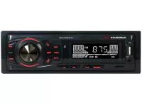 Автомагнитола Soundmax SM-CCR3121F 1DIN