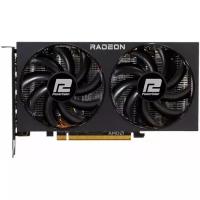 Видеокарта Sapphire AMD Radeon RX 6600 Fighter 8Gb (AXRX 6600 8GBD6-3DH)