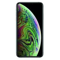 Смартфон CLEVERCEL APPLE iPhone XS MAX 64Gb (подержанный c гарантией), серый космос