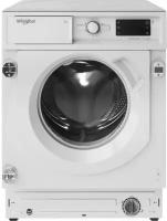 Встраиваемая стиральная машина Whirpool BI WMWG 91484E EU