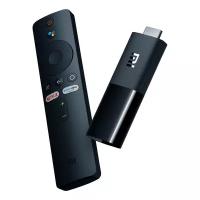 ТВ приставка Xiaomi Mi TV Stick EU