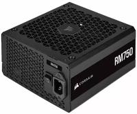 Блок питания Corsair ATX 750W RM750