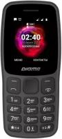 Мобильный телефон Digma Linx C170 LT1059PM_GR 32MB, 2Sim, 1.77", 0.08Mpix, microSD, графитовый