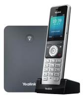 IP-телефон Yealink W76P /линий 10шт