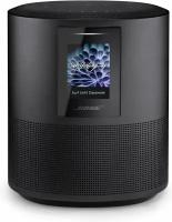 Умная колонка Bose Home Speaker 500, черный