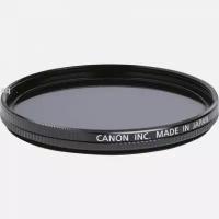 Cветофильтр Canon 52mm CPL