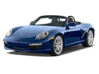 Тент для автомобиля Porsche Boxster