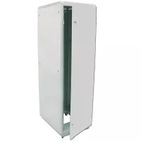 Шкаф телекоммуникационный напольный 33U (600x800) дверь металл (3 места)