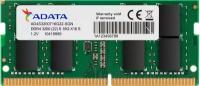 Память оперативная DDR4 R-DIMM 32GB Adata 3200MT/s (AD4R3200732G22-BHYC ECC), Bulk