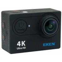 Eken H9R Ultra HD Black