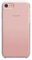 Чехол Mophie Base Case Gradient для iPhone 7/8/SE 2020 Розовый (BC-GRD-IP7-RGLD)