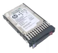 Жесткий диск HP 670552-B21 300Gb 10000 SAS 2,5" HDD