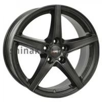 Диск 7,5*17 5*112 ET35 70,1 Alutec Raptr Black Matt