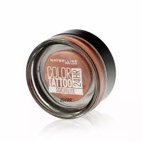 Тени для век Maybelline New York Color Tattoo 24H 150 Нежный персик 3,5г