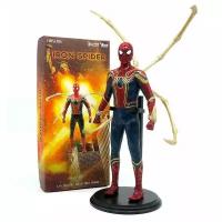 Фигурка Empire Toys Marvel Legends / Iron Spider