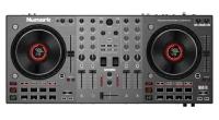 Numark NS4FX