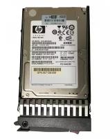 Жесткий диск HP AM302A 146Gb SAS 2,5" HDD