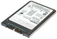 Жесткий диск Toshiba MK2533GSG 250Gb 5400 SATAII 1,8" HDD